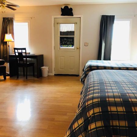 Downtown Whitehorse 2 Bedroom House Luaran gambar