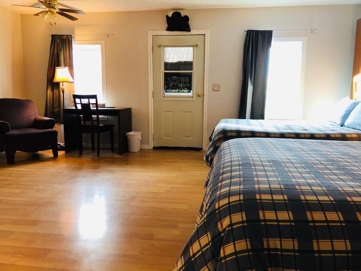 Downtown Whitehorse 2 Bedroom House Luaran gambar