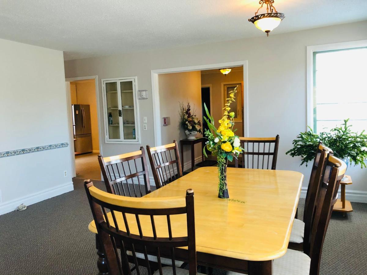 Downtown Whitehorse 2 Bedroom House Luaran gambar