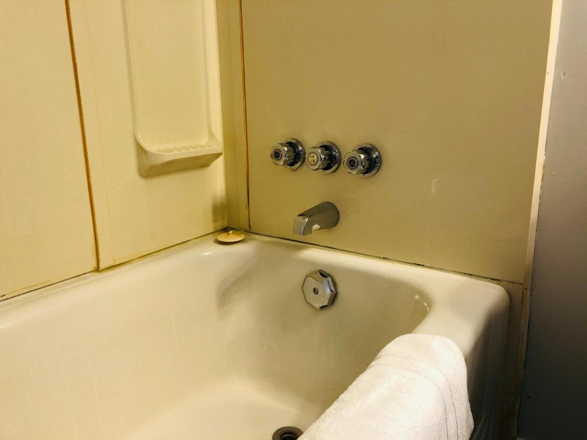 Downtown Whitehorse 2 Bedroom House Luaran gambar