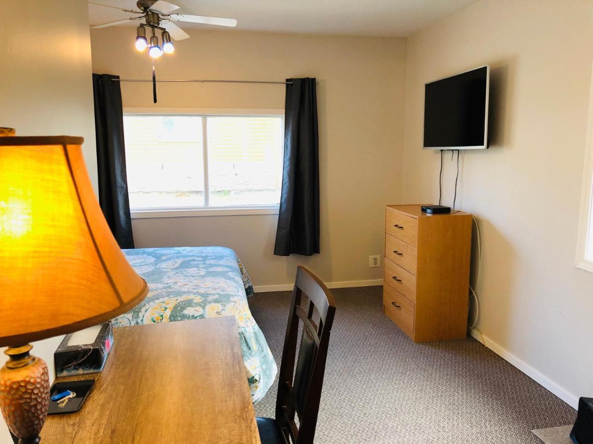 Downtown Whitehorse 2 Bedroom House Luaran gambar